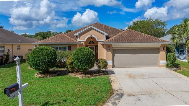 11100 SW 71ST TERRACE ROAD, Ocala, FL 34476