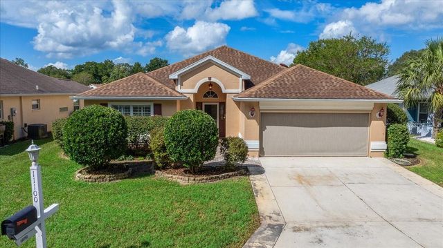11100 SW 71ST TERRACE ROAD, Ocala, FL 34476