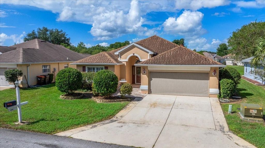 11100 SW 71ST TERRACE ROAD, Ocala, FL 34476