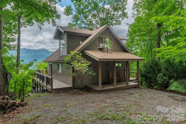 171 Jade Drive, Clyde, NC 28721