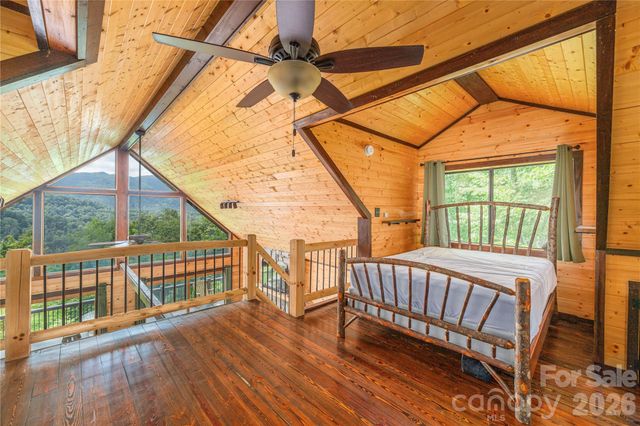 171 Jade Drive, Clyde, NC 28721