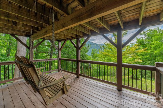 171 Jade Drive, Clyde, NC 28721