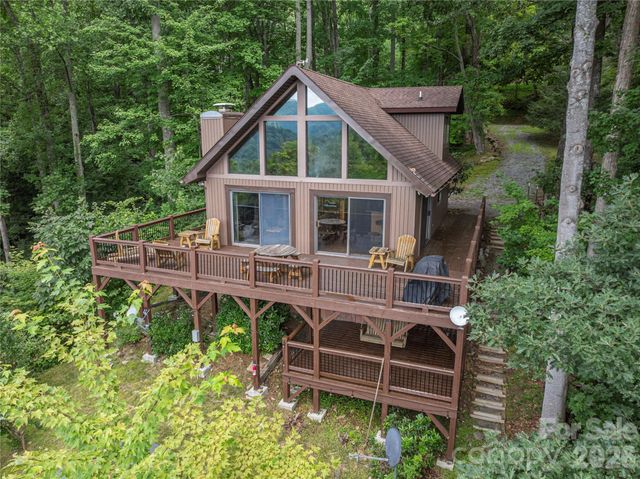 171 Jade Drive, Clyde, NC 28721