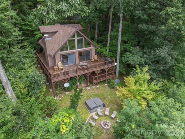 171 Jade Drive, Clyde, NC 28721