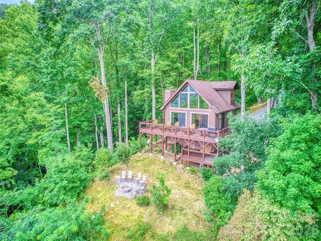 171 Jade Drive, Clyde, NC 28721