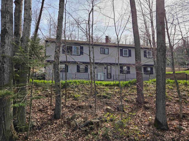 36 Grafton Pond Road, Enfield, NH 03748