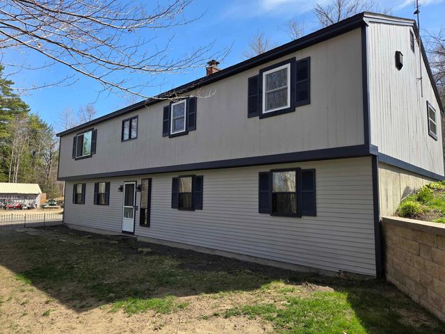 36 Grafton Pond Road, Enfield, NH 03748