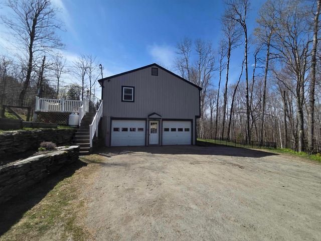 36 Grafton Pond Road, Enfield, NH 03748