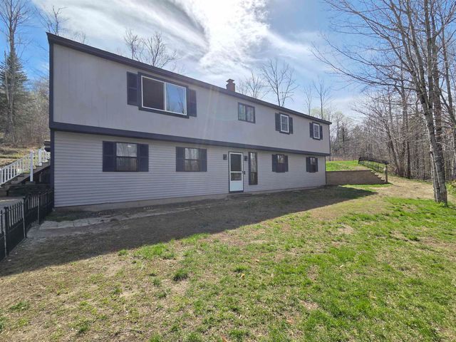 36 Grafton Pond Road, Enfield, NH 03748