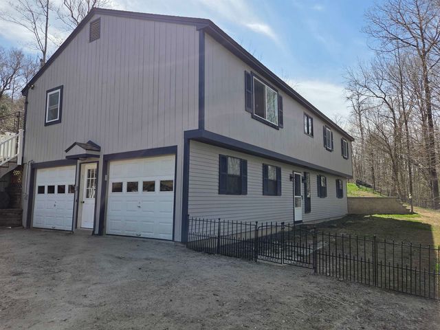 36 Grafton Pond Road, Enfield, NH 03748