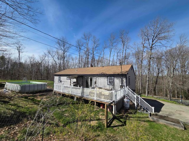 36 Grafton Pond Road, Enfield, NH 03748