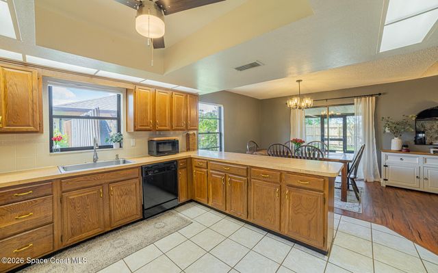 3560 Sawgrass Drive, Titusville, FL 32780