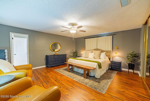 3560 Sawgrass Drive, Titusville, FL 32780