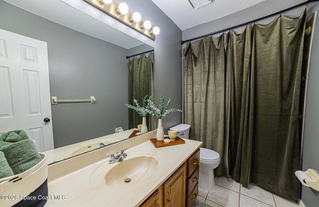 3560 Sawgrass Drive, Titusville, FL 32780