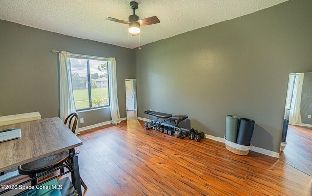3560 Sawgrass Drive, Titusville, FL 32780