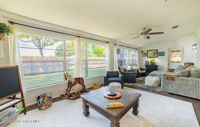 3560 Sawgrass Drive, Titusville, FL 32780