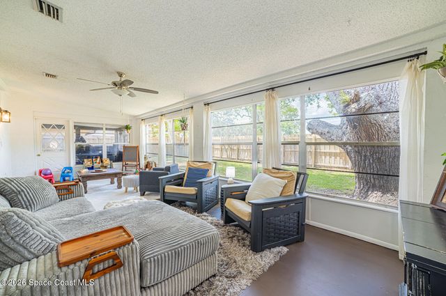 3560 Sawgrass Drive, Titusville, FL 32780