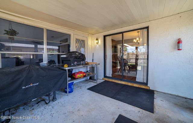 3560 Sawgrass Drive, Titusville, FL 32780