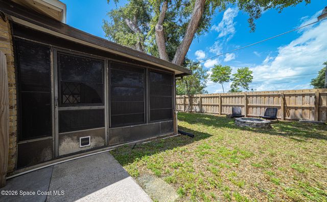 3560 Sawgrass Drive, Titusville, FL 32780