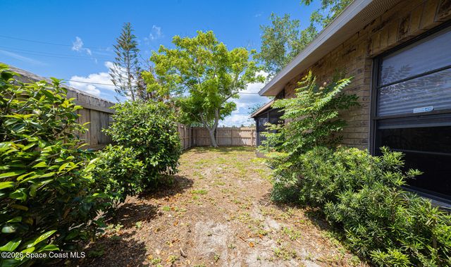 3560 Sawgrass Drive, Titusville, FL 32780