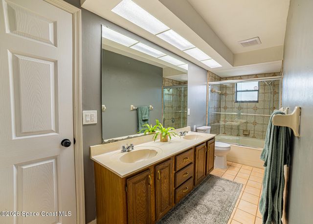 3560 Sawgrass Drive, Titusville, FL 32780
