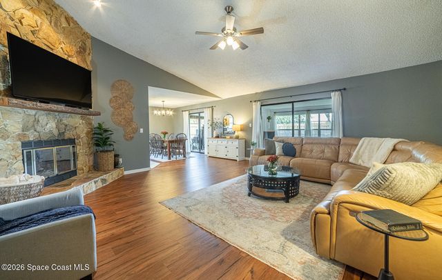 3560 Sawgrass Drive, Titusville, FL 32780