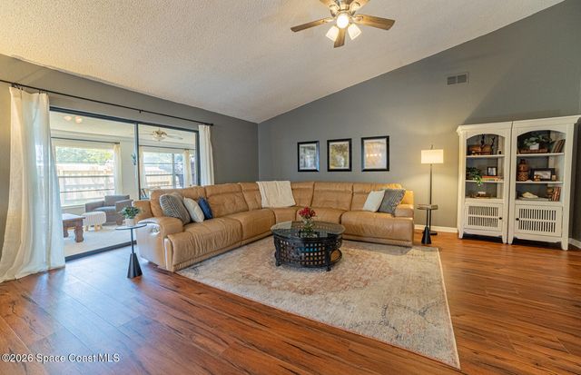 3560 Sawgrass Drive, Titusville, FL 32780