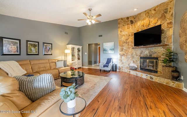 3560 Sawgrass Drive, Titusville, FL 32780
