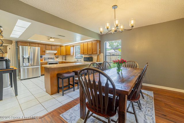 3560 Sawgrass Drive, Titusville, FL 32780