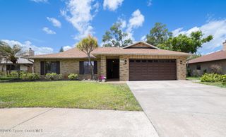 3560 Sawgrass Drive, Titusville, FL 32780