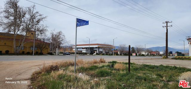 2700 VAC E Palmdale Boulevard, Palmdale, CA 93550