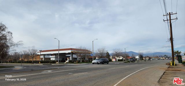 2700 VAC E Palmdale Boulevard, Palmdale, CA 93550