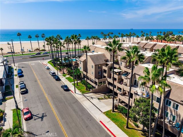 1200 Pacific Coast 106, Huntington Beach, CA 92648