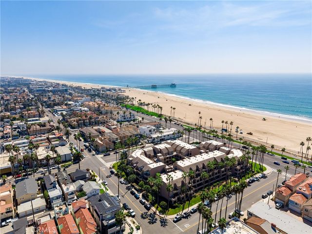 1200 Pacific Coast 106, Huntington Beach, CA 92648