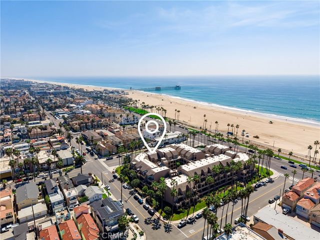 1200 Pacific Coast 106, Huntington Beach, CA 92648