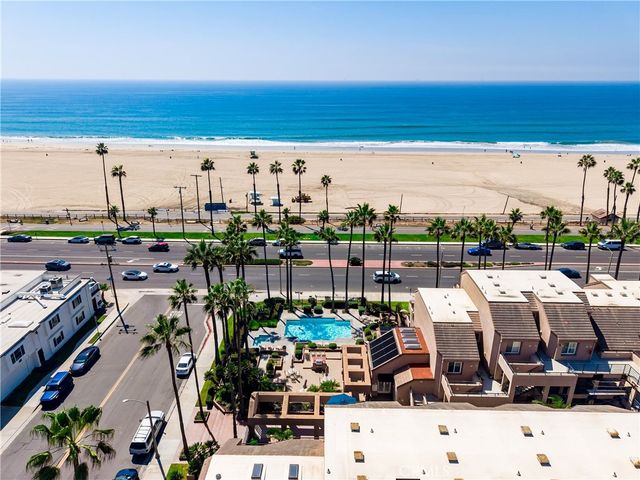 1200 Pacific Coast 106, Huntington Beach, CA 92648