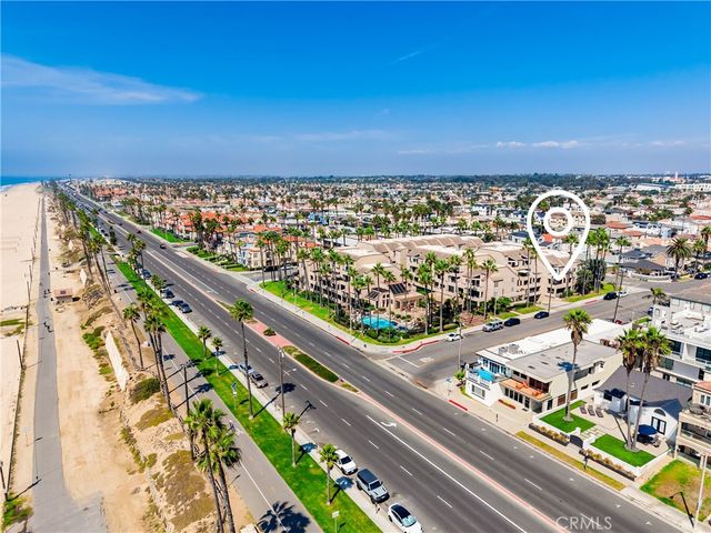 1200 Pacific Coast 106, Huntington Beach, CA 92648