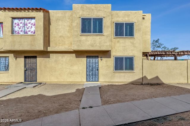 4615 E JONES Avenue, Phoenix, AZ 85040