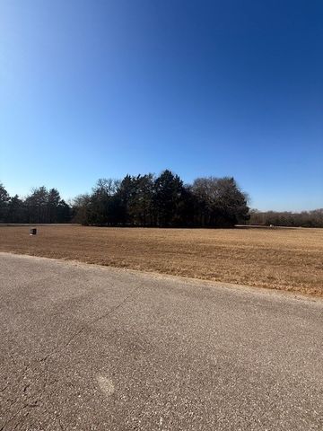 TBD Dublin Circle, Gordonville, TX 76245