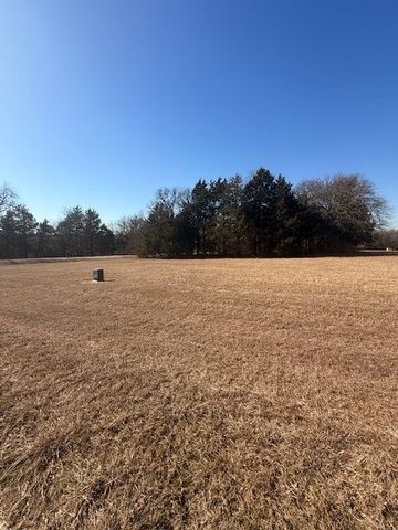 TBD Dublin Circle, Gordonville, TX 76245