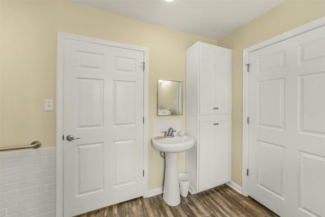 8622 Easthaven Boulevard, Houston, TX 77075