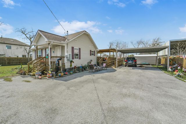 8622 Easthaven Boulevard, Houston, TX 77075