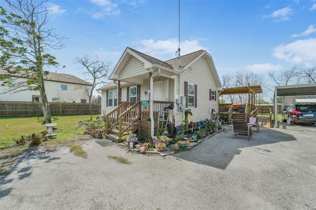 8622 Easthaven Boulevard, Houston, TX 77075