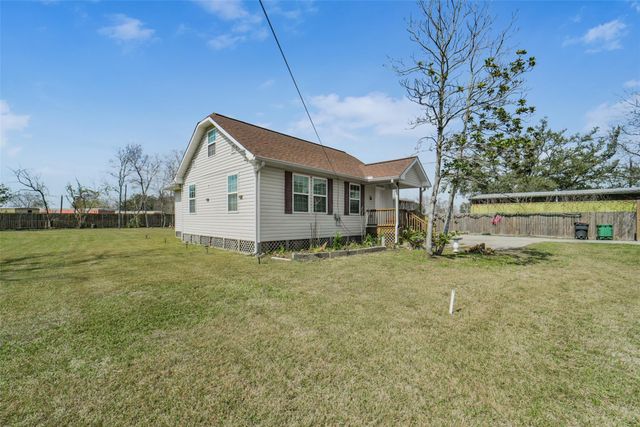 8622 Easthaven Boulevard, Houston, TX 77075