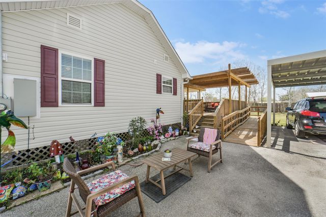 8622 Easthaven Boulevard, Houston, TX 77075