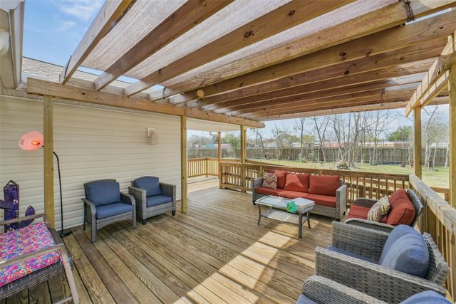 8622 Easthaven Boulevard, Houston, TX 77075