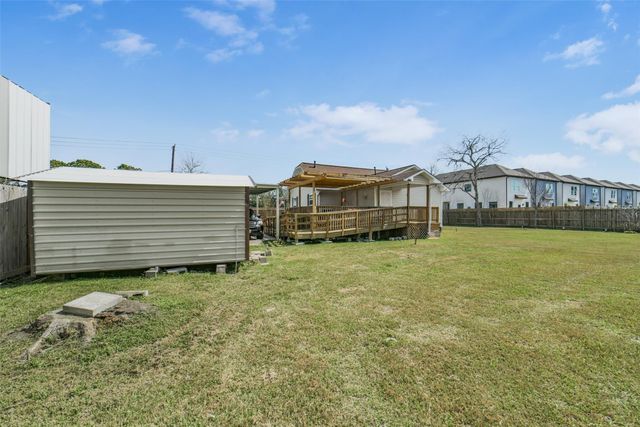 8622 Easthaven Boulevard, Houston, TX 77075