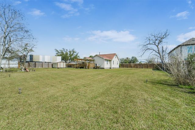 8622 Easthaven Boulevard, Houston, TX 77075