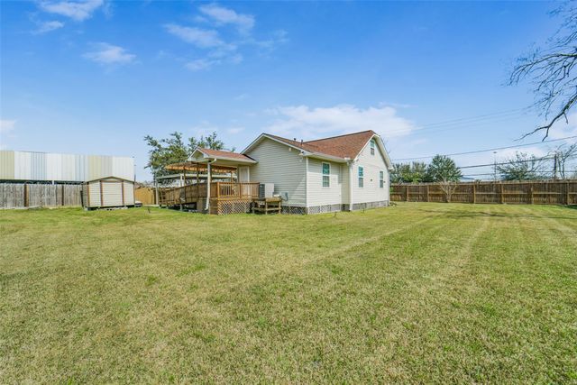 8622 Easthaven Boulevard, Houston, TX 77075