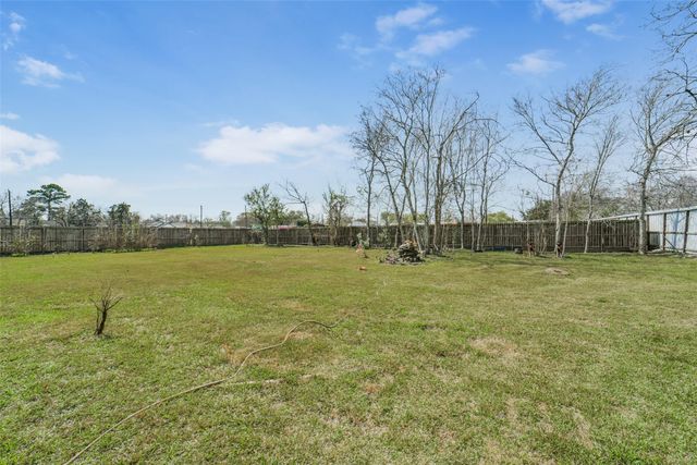 8622 Easthaven Boulevard, Houston, TX 77075